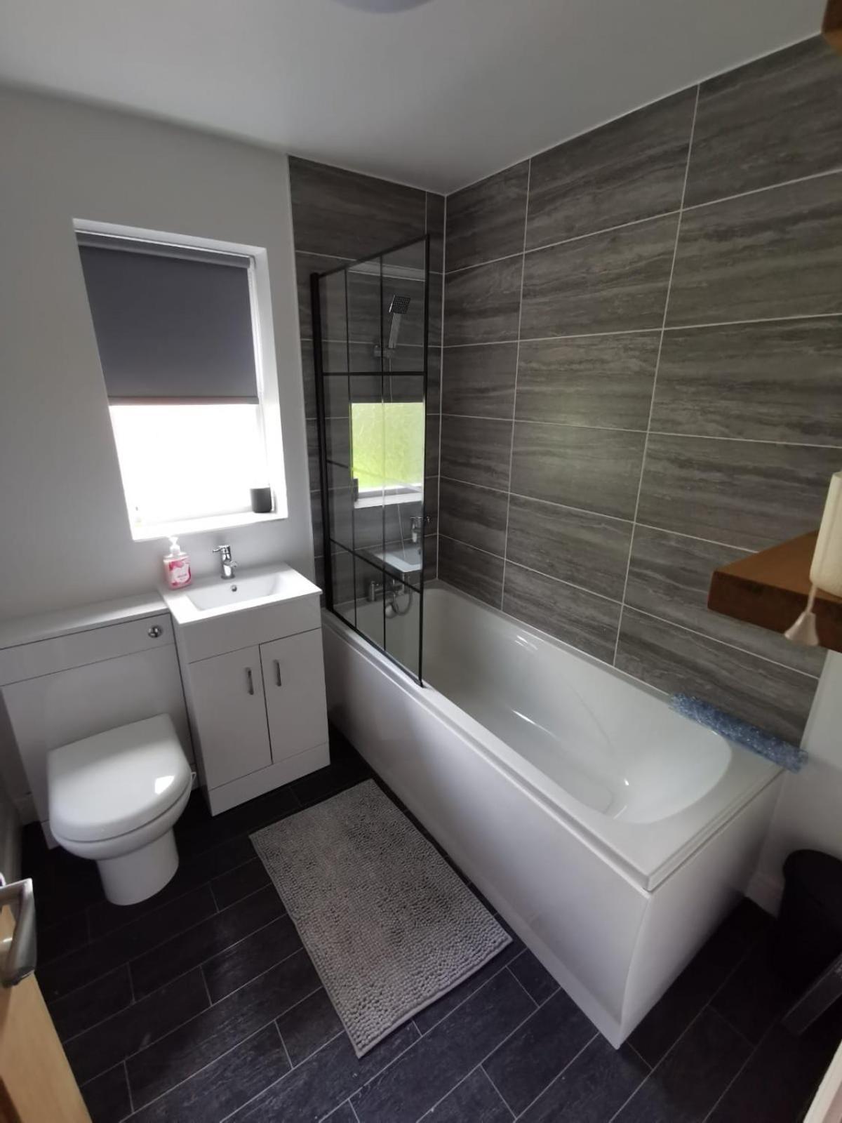 Apartment Nautical Nook, East Yorkshire Two Bed Flat, Free Parking And Wifi