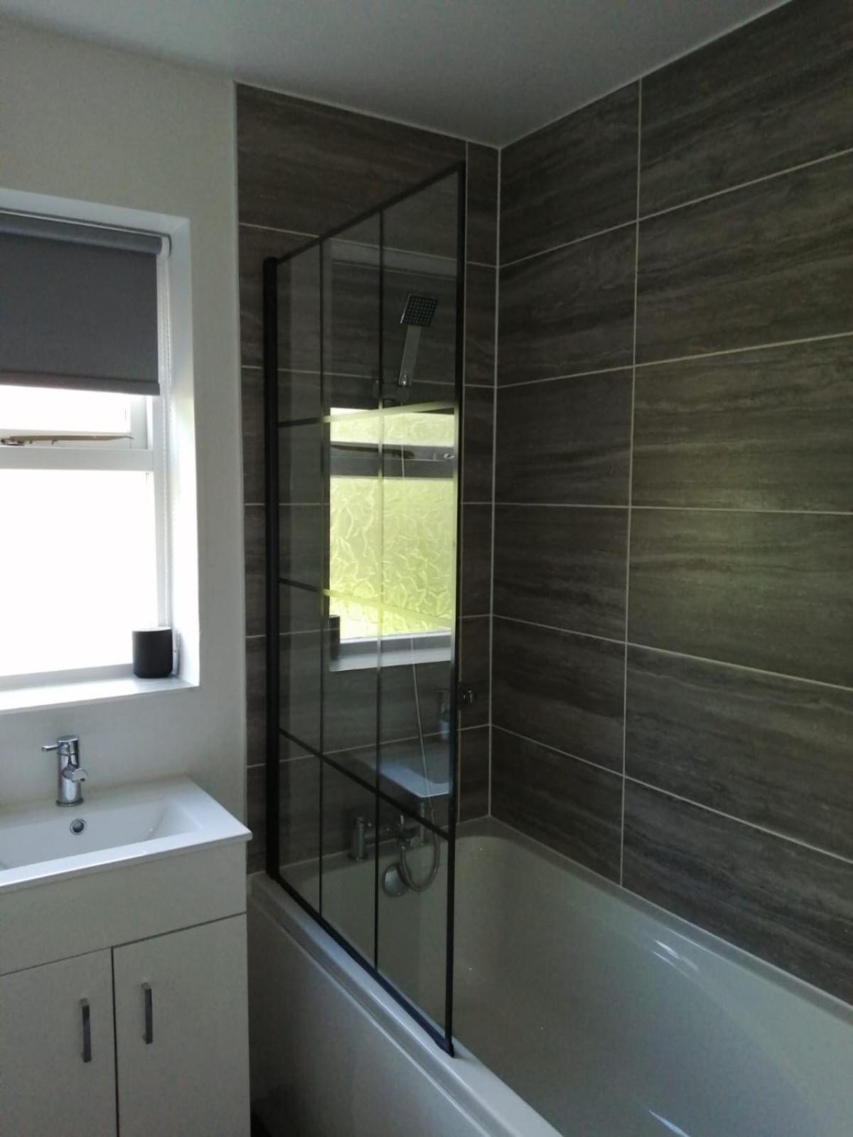 Apartment Nautical Nook, East Yorkshire Two Bed Flat, Free Parking And Wifi