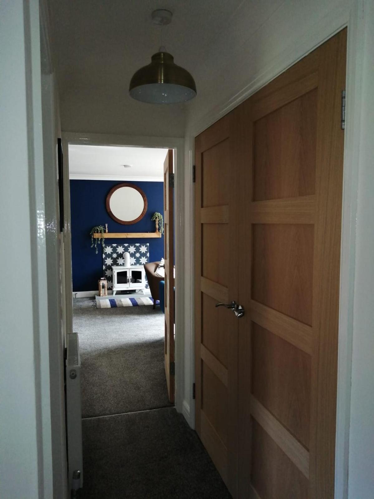 Nautical Nook, East Yorkshire Two Bed Flat, Free Parking And Wifi * Kingston upon Hull