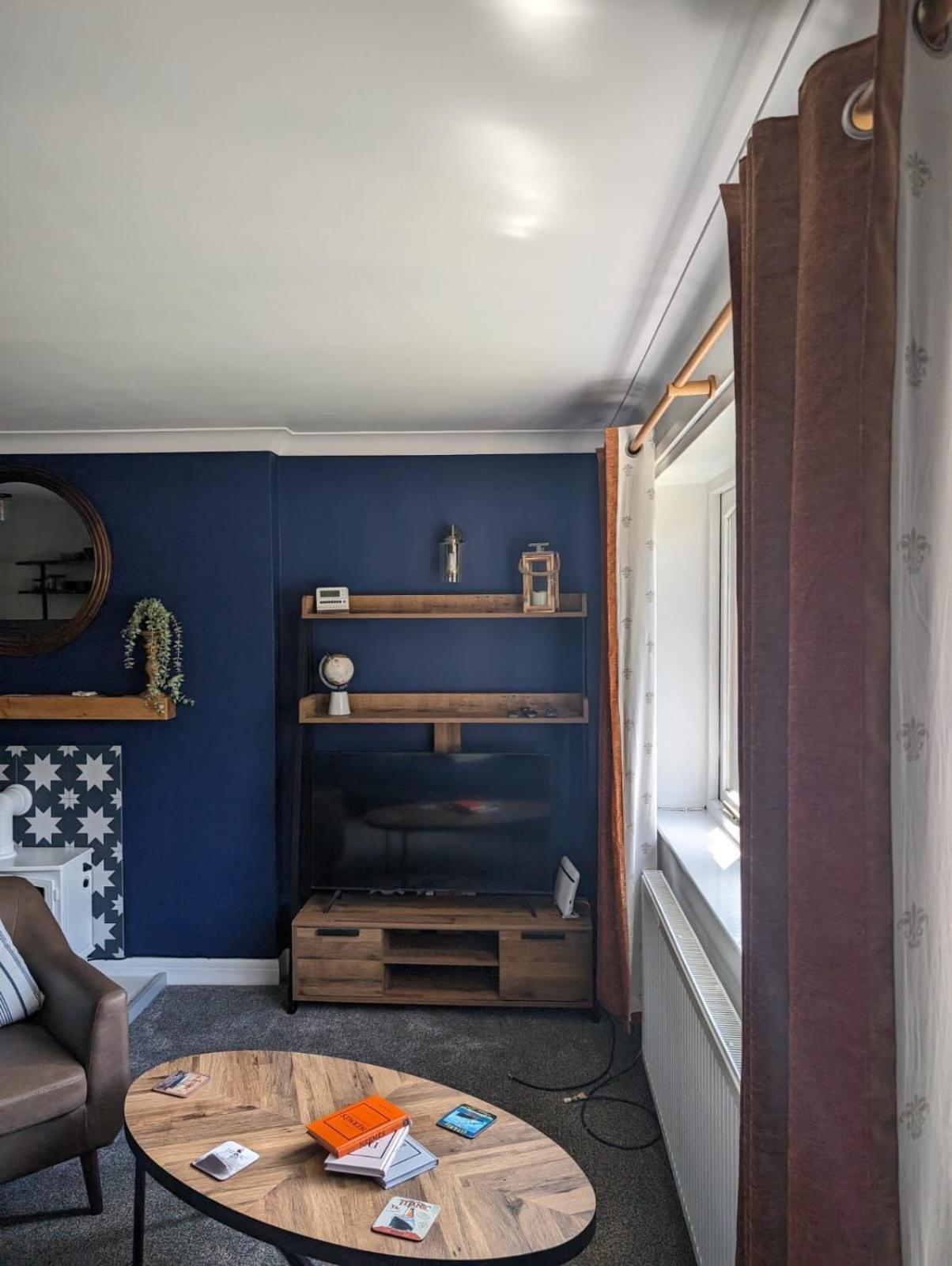 Nautical Nook, East Yorkshire Two Bed Flat, Free Parking And Wifi Apartment Kingston upon Hull
