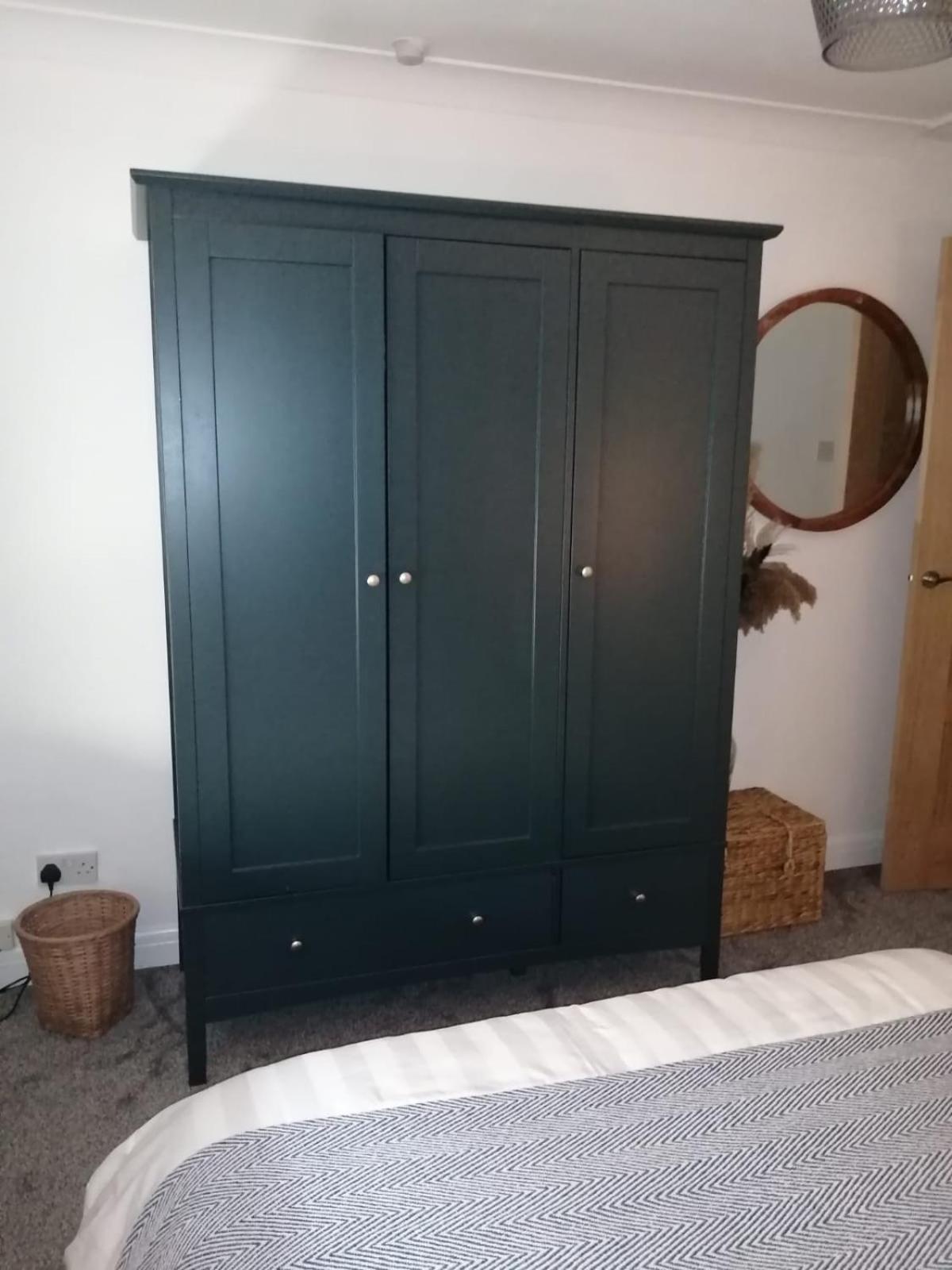 Nautical Nook, East Yorkshire Two Bed Flat, Free Parking And Wifi *
